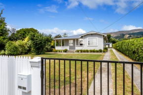 Corokia Villa, Richmond